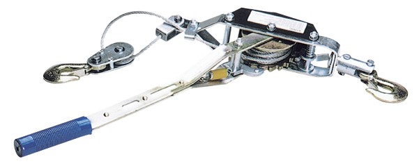 PERFORMANCE TOOL Hand Power Puller WILW4000DB