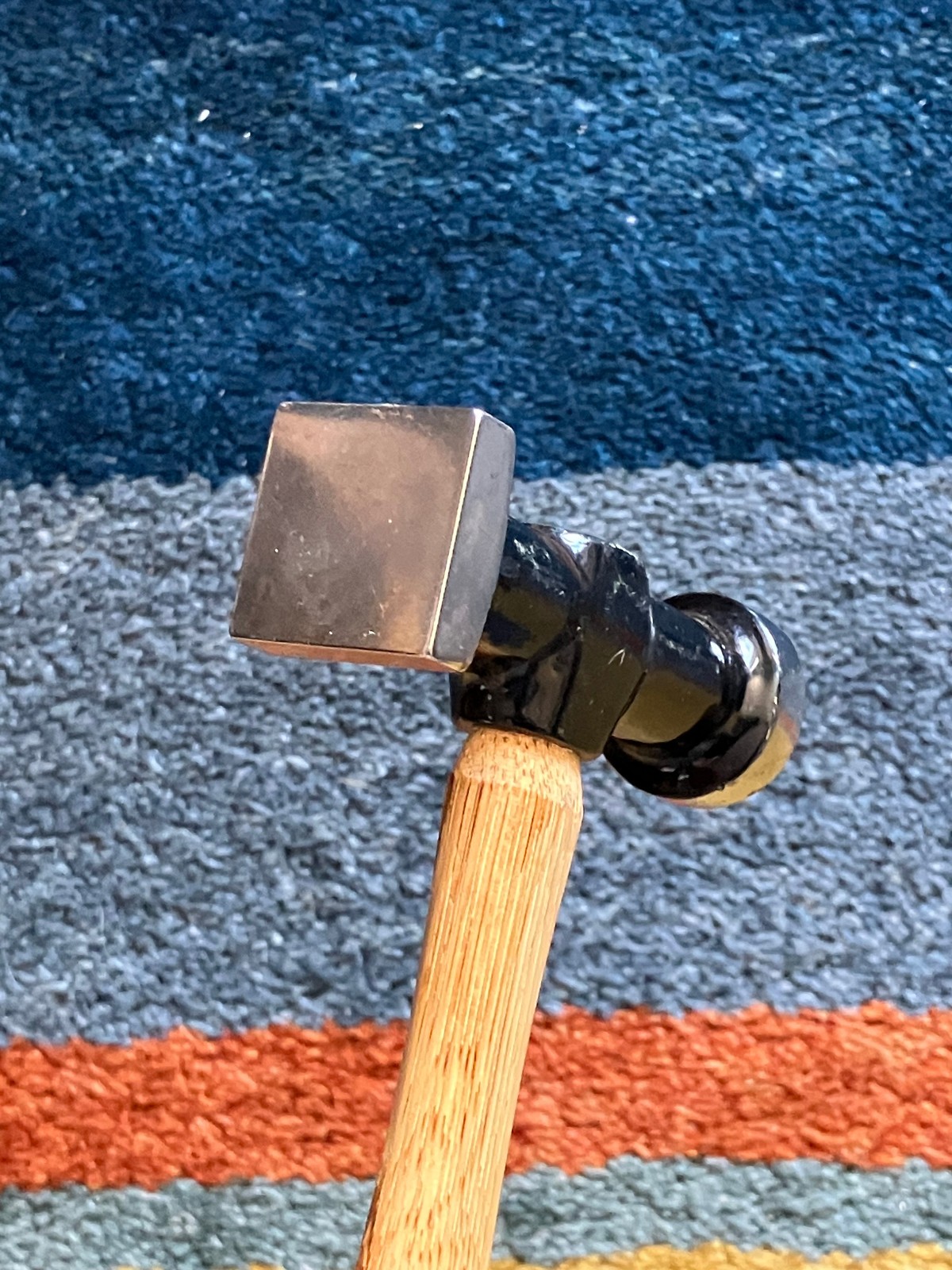 New (Unused) Martin 160G Round & Square Face Hammer
