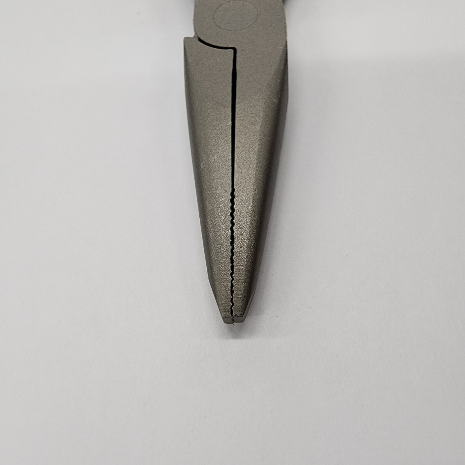 Snap-on Tools USA NEW GREEN Soft Grip 6″ Talon Grip Needle Nose Pliers 95ACFG