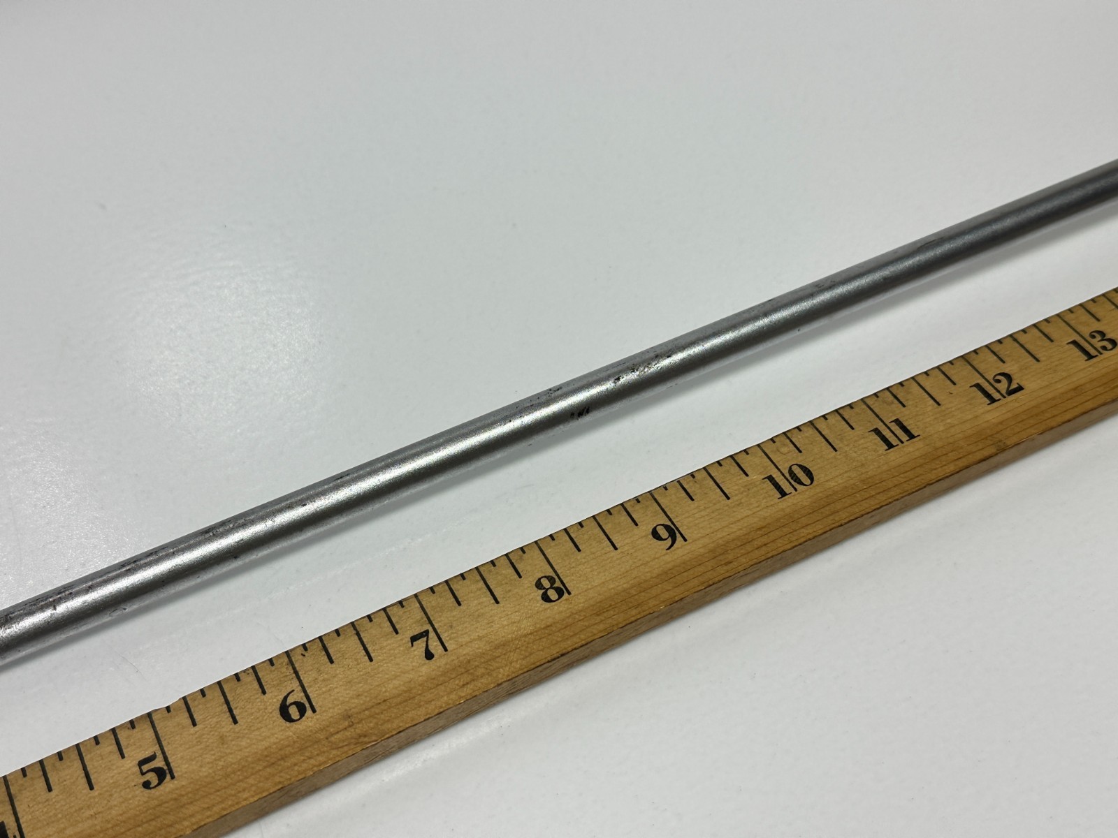Cornwell USA Blue Hard Handle 20″ XL Long Custom Fan Clutch Wrench 1/2″ SAE DEEP