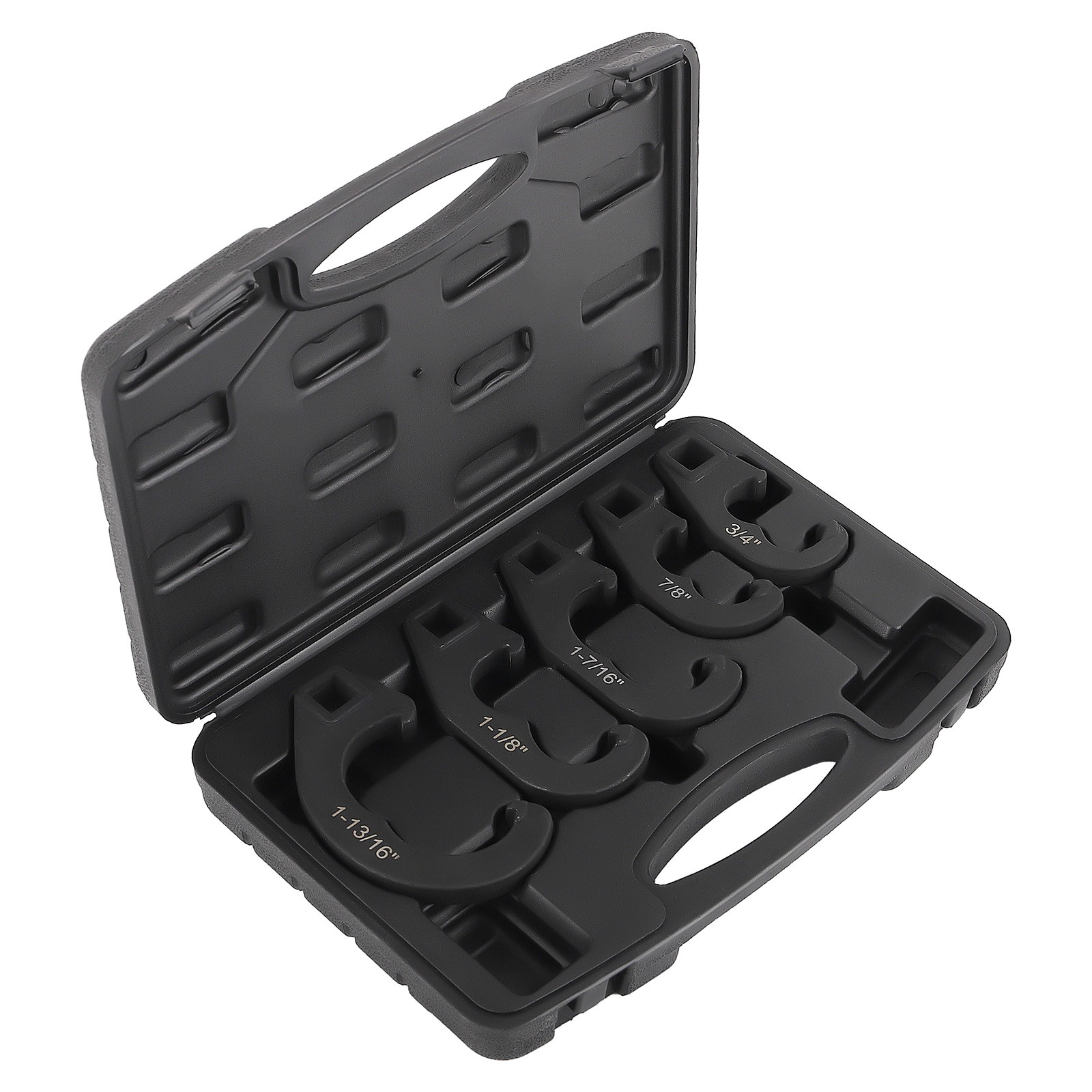 Tie Rod and Pitman Arm Adjusting Tool For Most Tie Rod Adjustment Applications