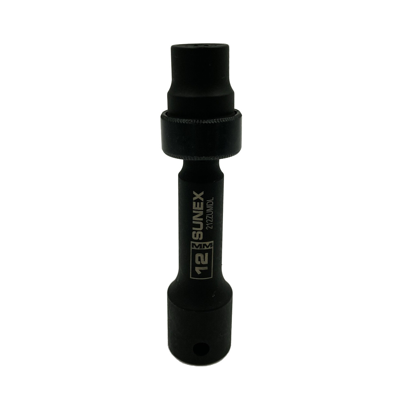 Sunex 212ZUMDL 1/2″ Drive 12 Point 12mm Driveline Impact Socket