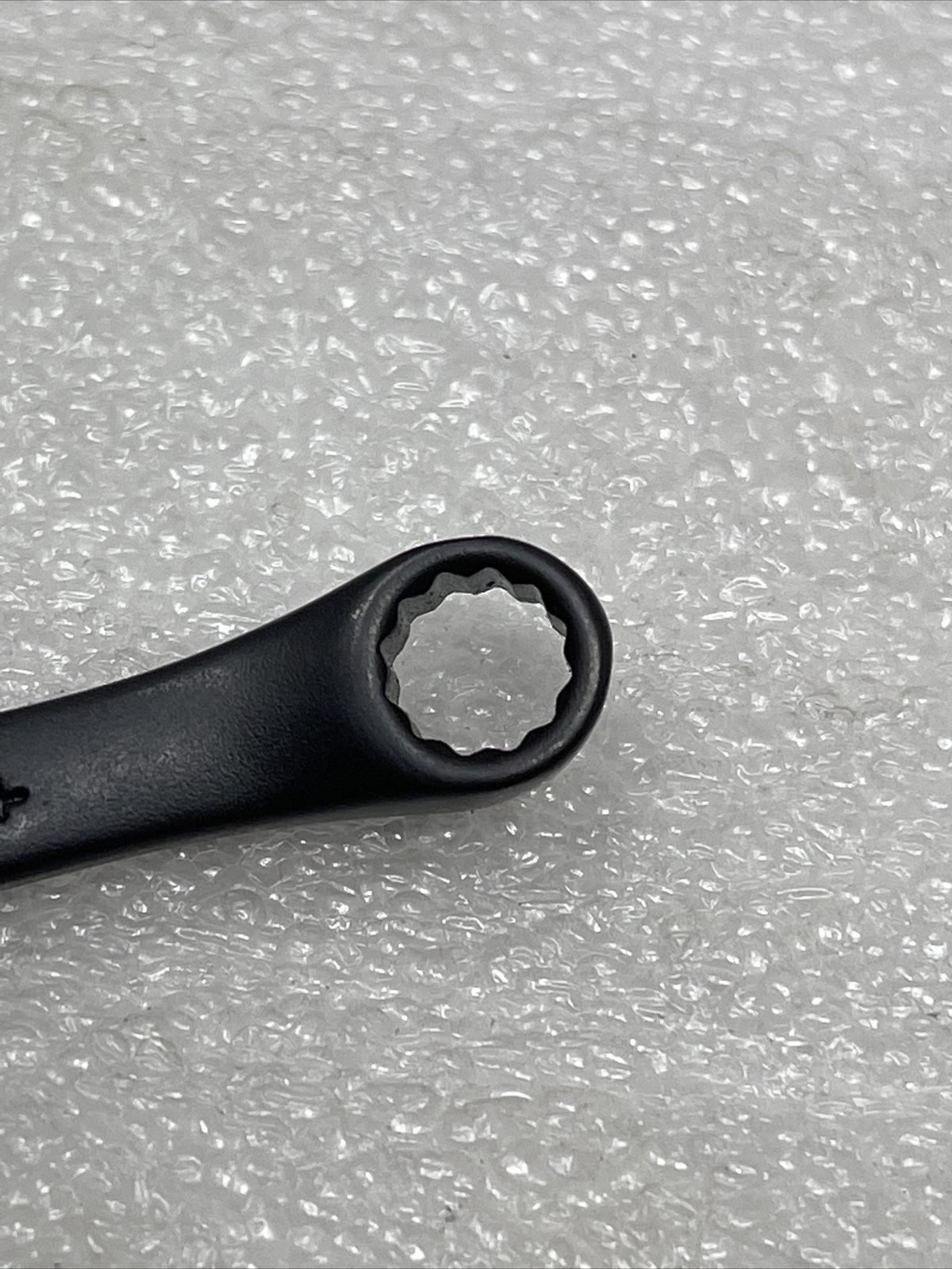 1/4” SK Tools 38288 SAE Combination Wrench, 12 Point, Black Oxide, New, USA