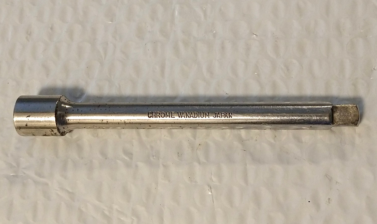 CENTER TOOLS M2E6, 3/8″ DRIVE, 6″ EXTENSION *JAPAN MADE *