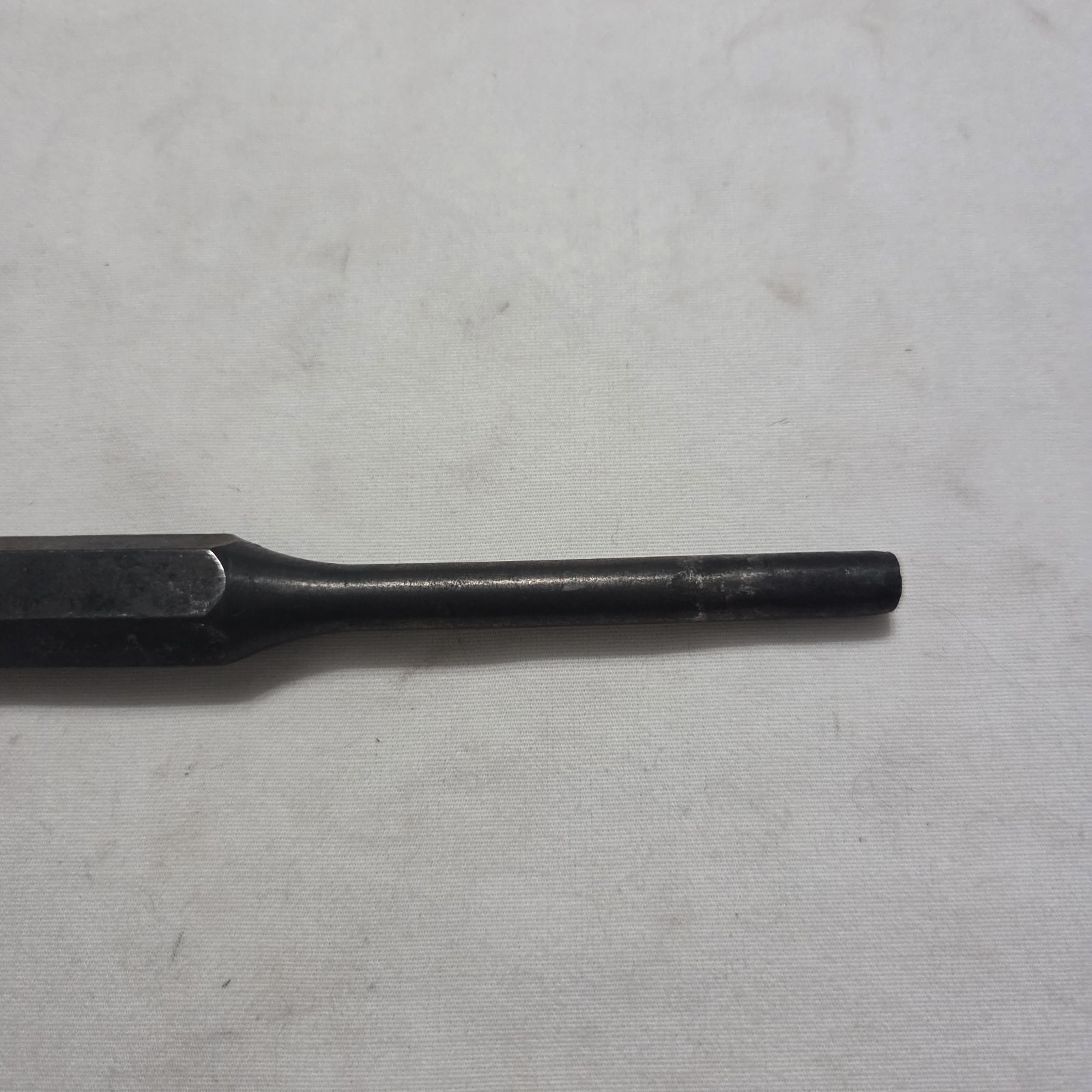 Matco Tools PBR2 1/4″ x 6″ Long Point Pin Punch – Made in USA