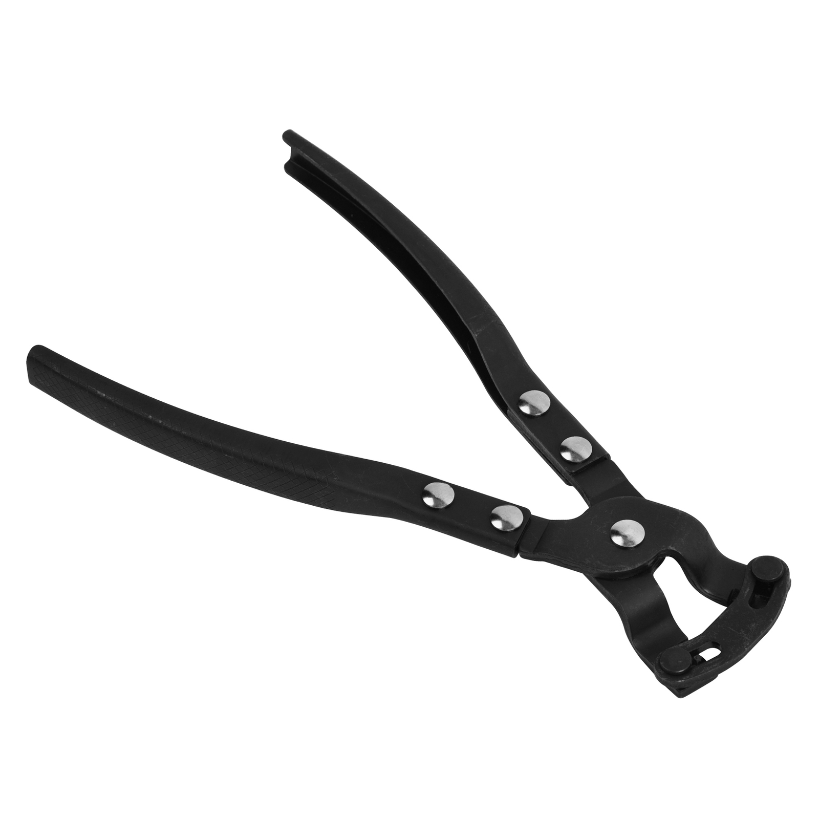 16.8″ Offset CV Joint Boot Clamp Plier Crimping Plier,Ear Type for Hard-to-Reach