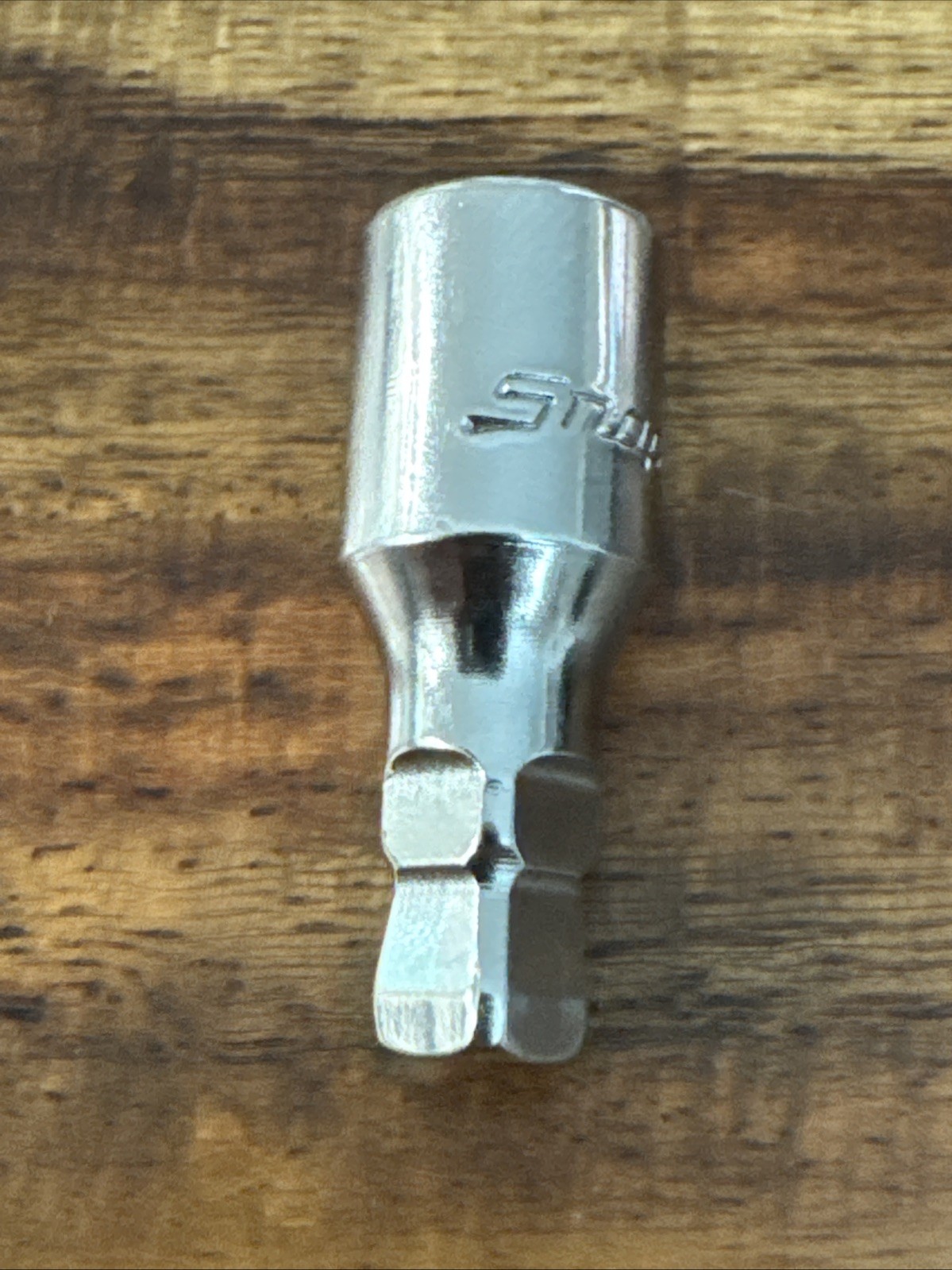 Snap On Tools TMXWP1 USA 1/4″ drive 1-1/4” Wobble Plus Extension