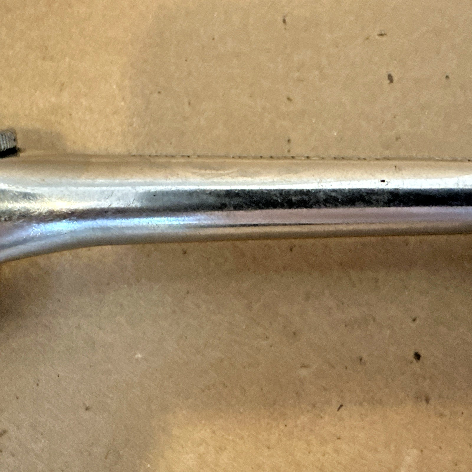 Proto Challenger 1660D 1/2″ Drive Thumbwheel Ratchet 10″ USA Tool Free Shipping