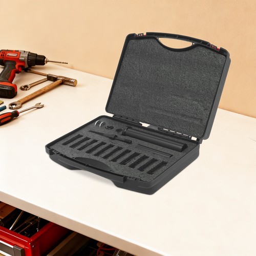 Dowel Pin Puller Pin Puller Tool 18Pcs Master In-line Dowel Pin Puller Master