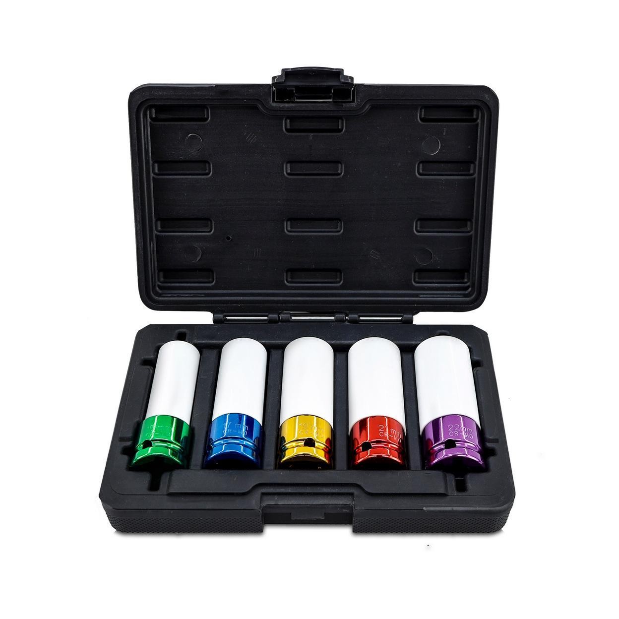 Mishimoto Socket Set