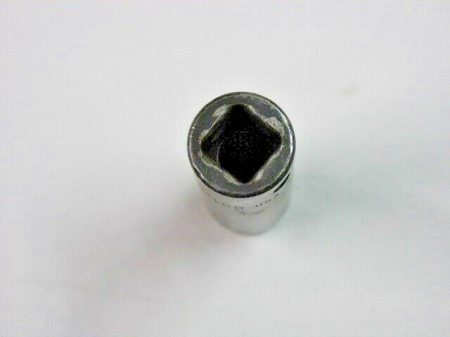 Snap On Tools 1/2″ Drive 1/2″ Deep 6 Point Impact Socket SIM160