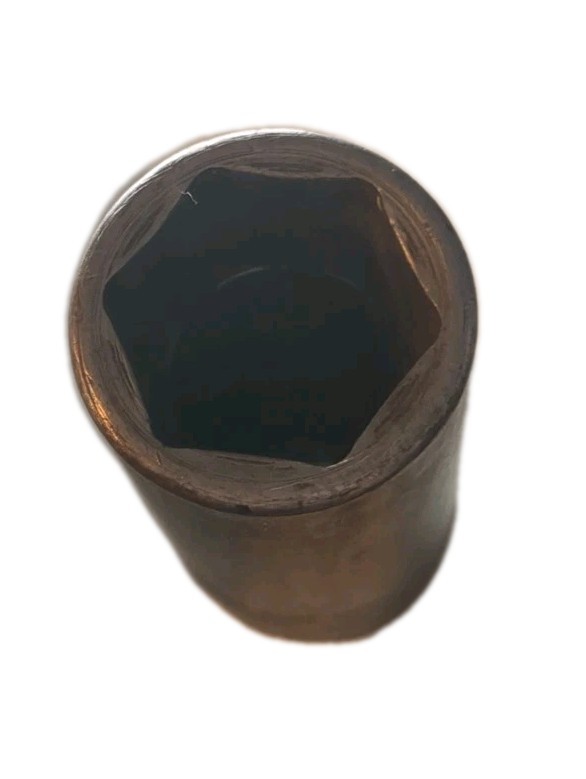 Snap On SIMM300 1/2″ Drive 6-Point Metric 30mm Deep Impact Socket