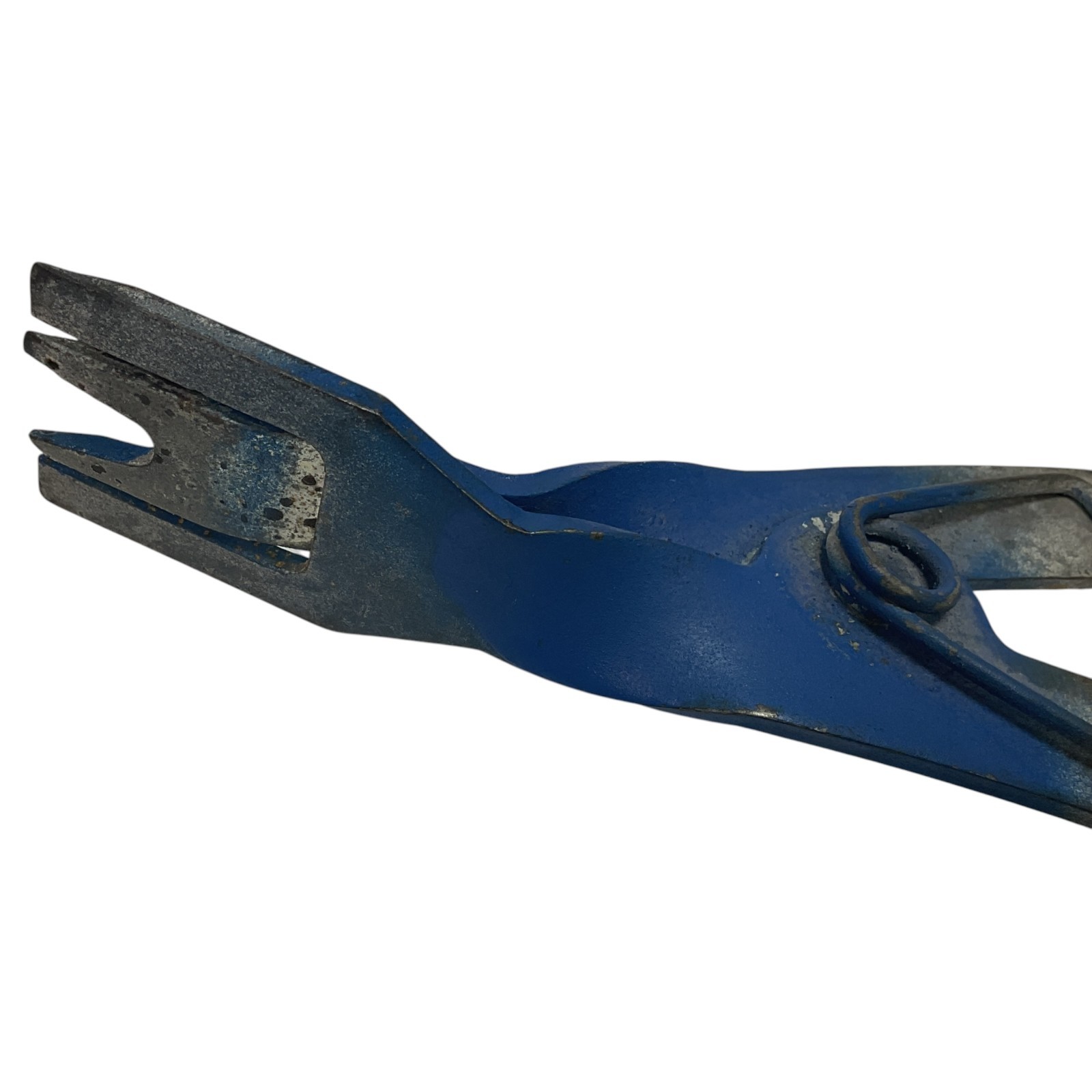 Blue Point YA331 Clip Trim Removal Tool Body Clip Removal Pliers Sold As Is