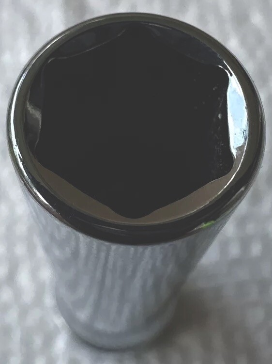 Carlyle Hand Tools SD38010M Deep Socket Deep Well Free Shipping
