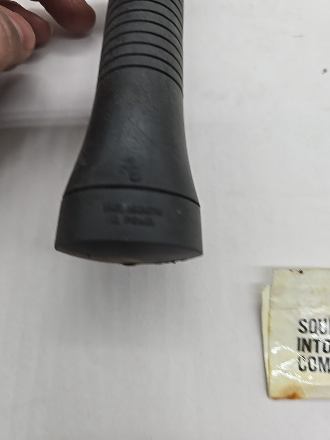 Ken-Tool Replacement Fiberglass Handle 16″ 35219 for TG11C TG34 TG35 TG36