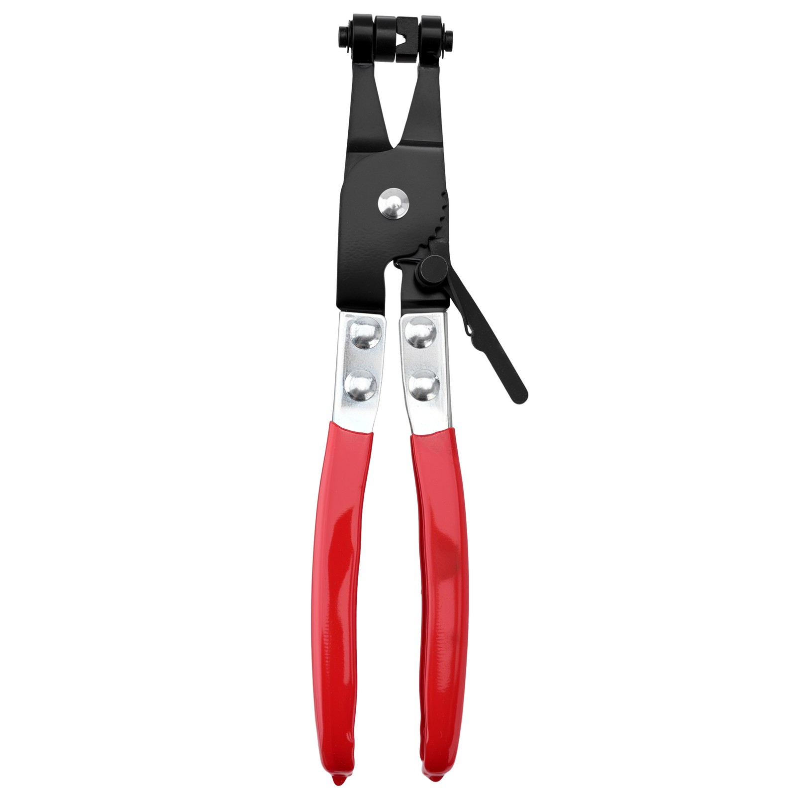 15 IN 1 Fuel Line Disconnect Plier Hose Clamp Pliers and RELAY & FUSE PULLER SET