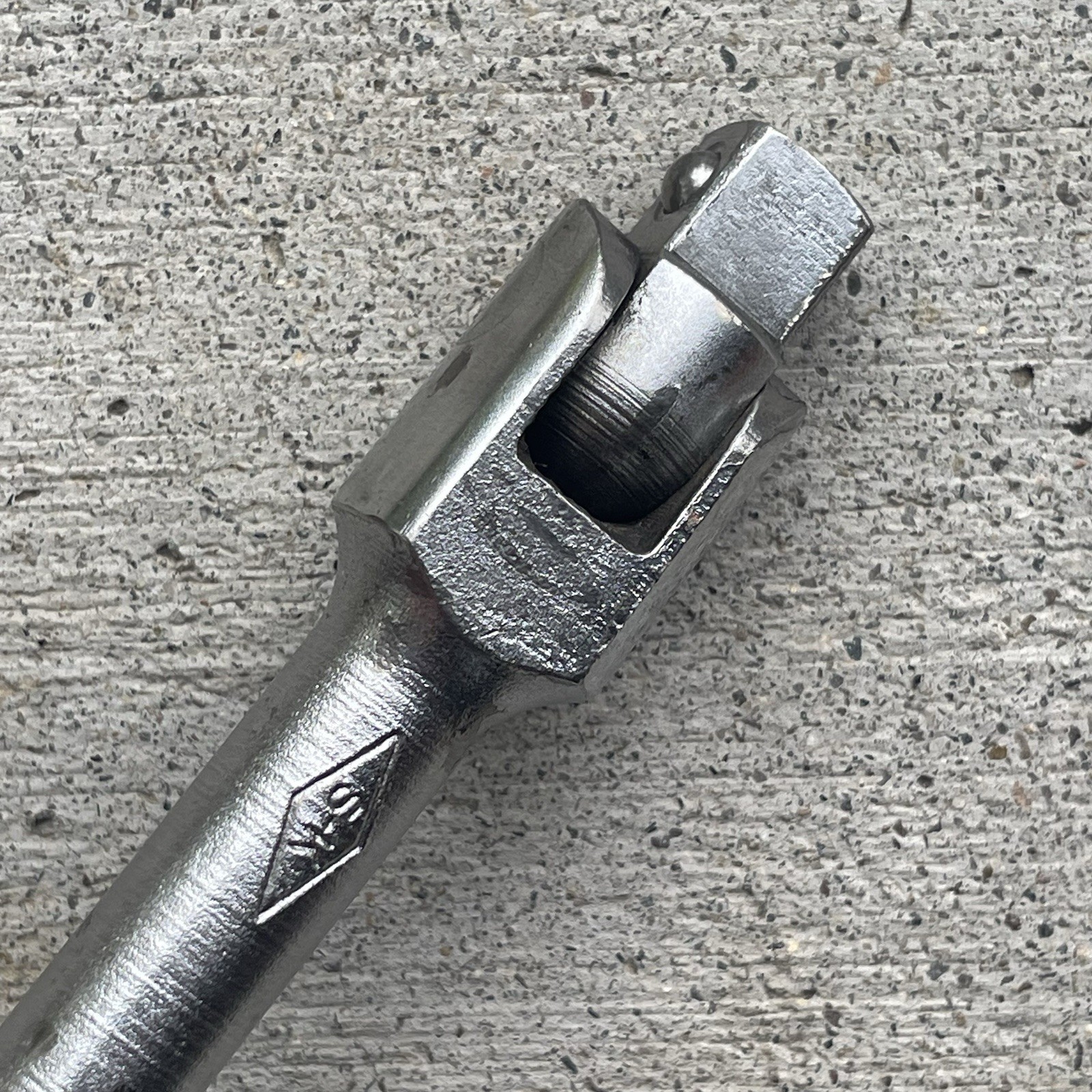 SK Tools 3/8″ Dr. Ratchet & Flex Head Breaker Bar Set Lot 45170 & 45153
