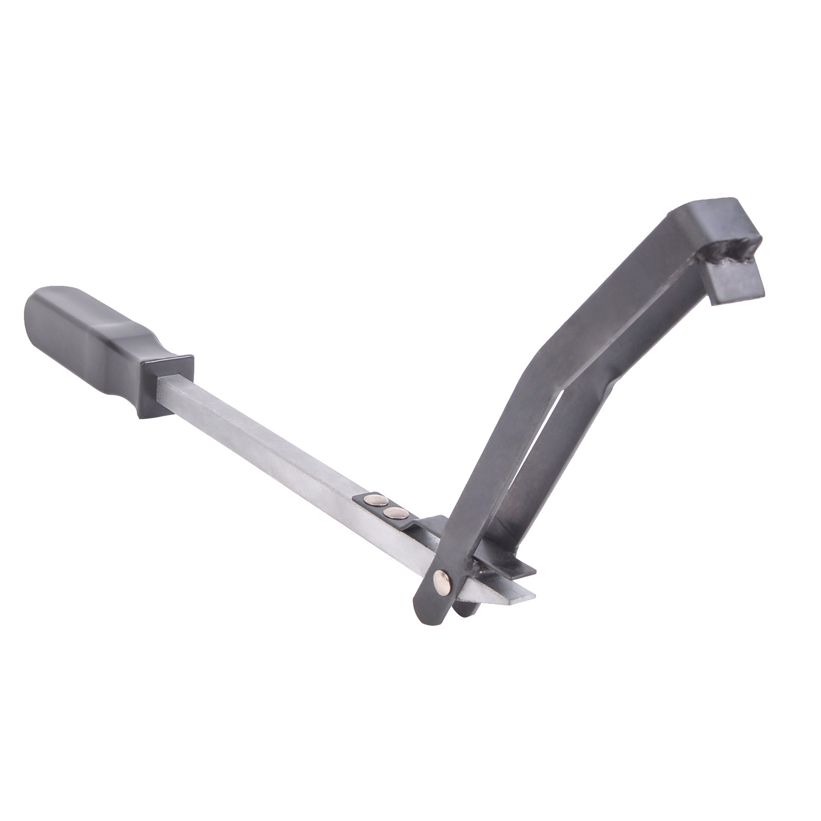 Pro Flywheel Crankshaft Turner Turning Tool KD Tools Sturdy Plastic Handle Grip
