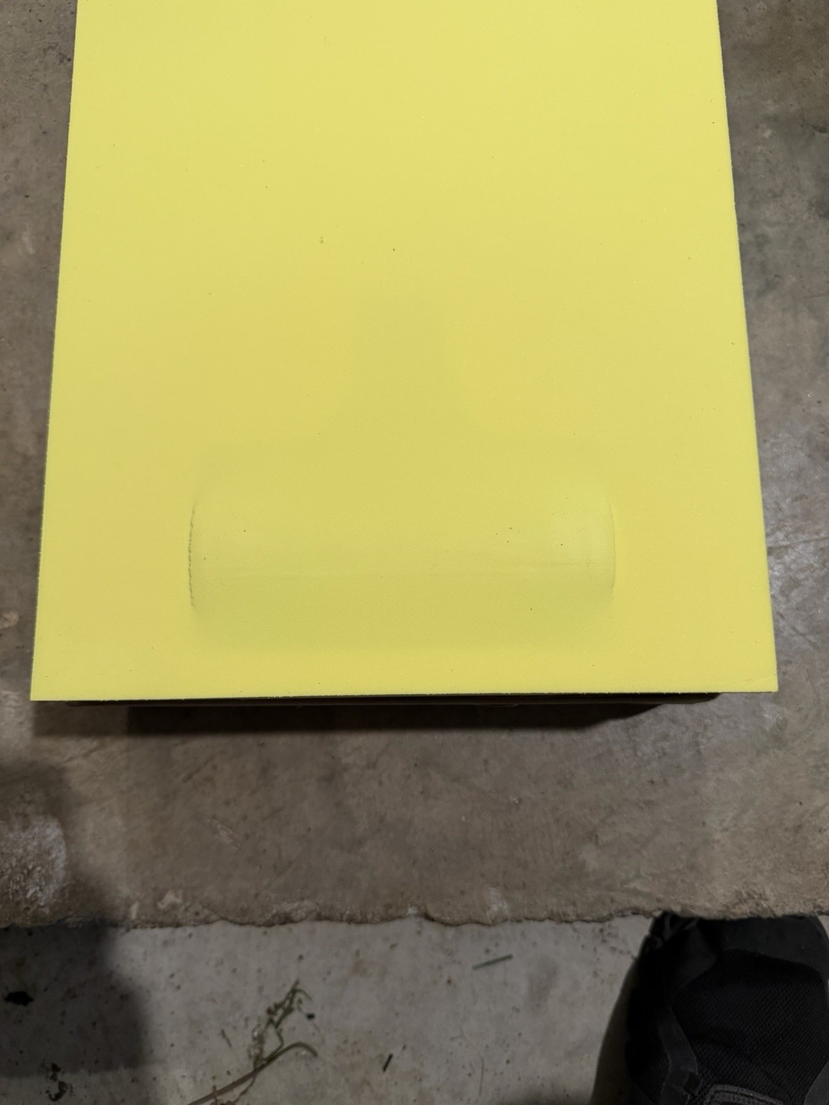 Snap On HBFE301F Foam! 12, 32, 56 Oz Dead Blow Hammers! Foam Only! Hi-Vis!