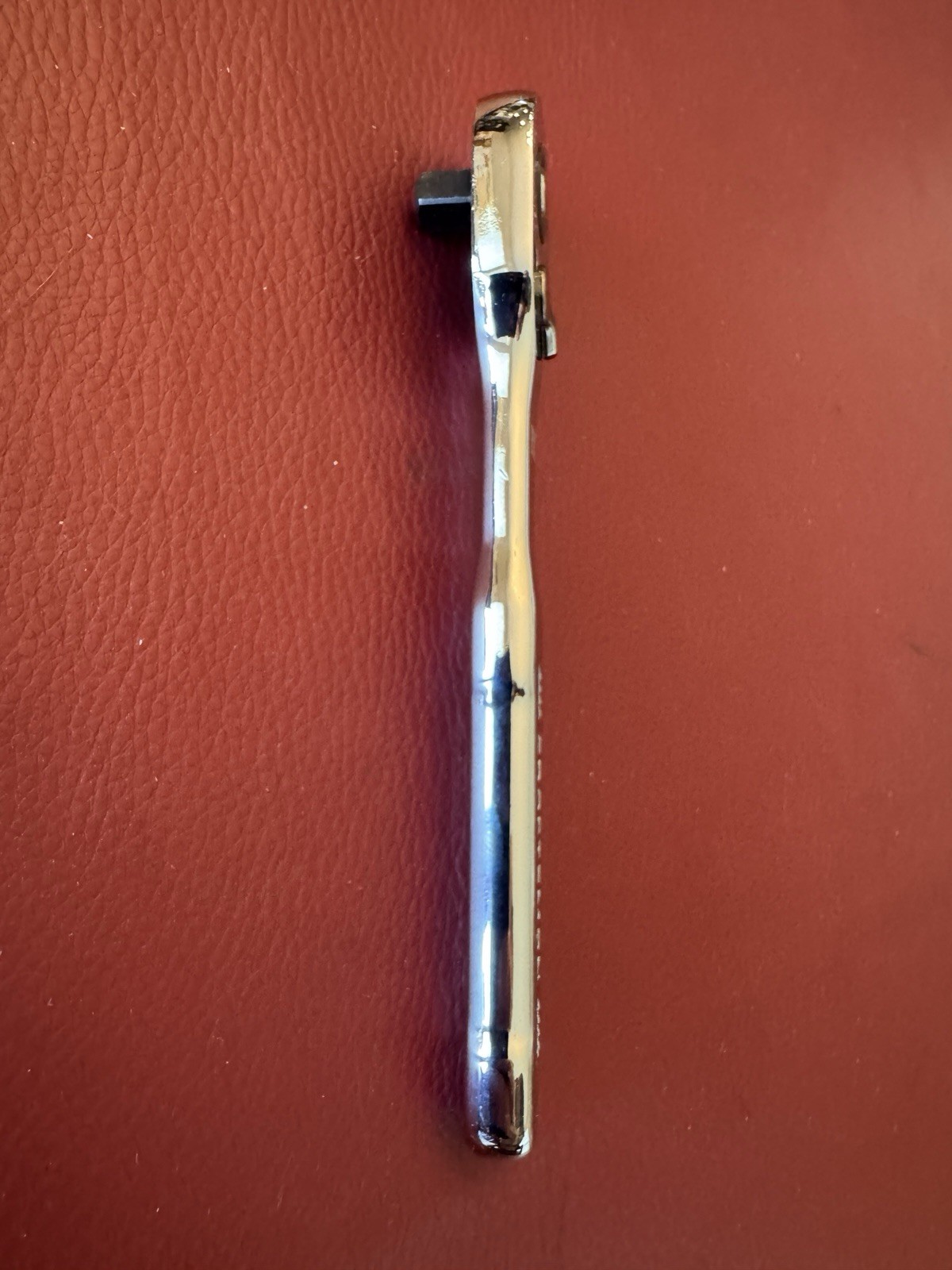 Craftsman 1/4” 90 Tooth Ratchet CMM86721