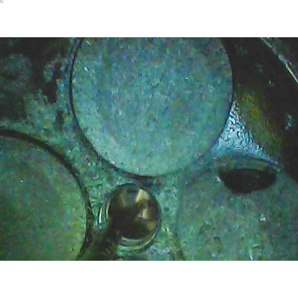 Video Endoscope VIGOR V7500/2