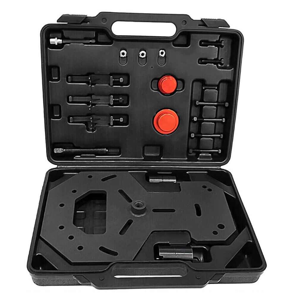 307675 Double Clutch Dry DPS6 Transmission Installer Remover for Ford Fiesta