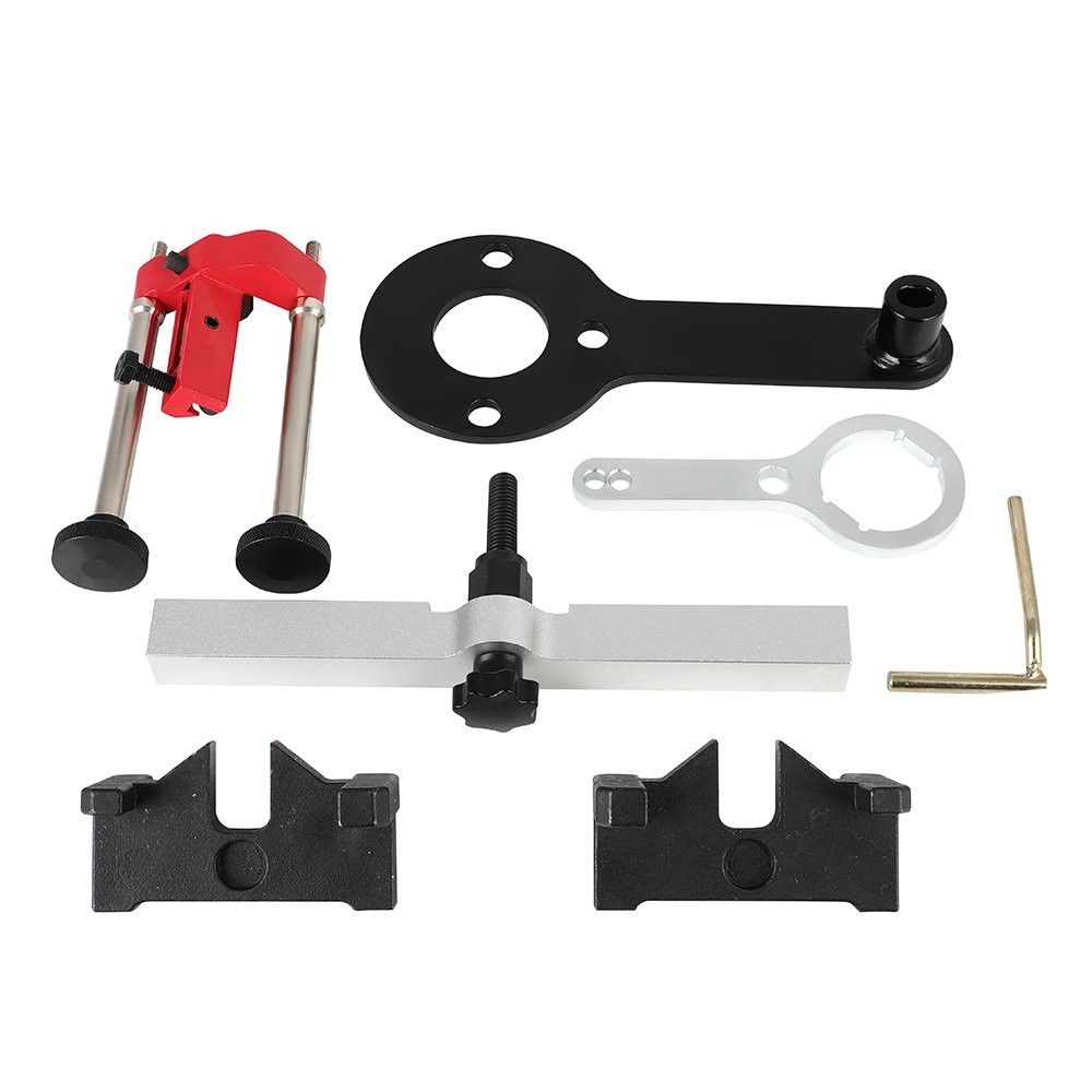 ✅Engine Camshaft Alignment Timing Chain Tool Kit for BMW N62 N62TU N73