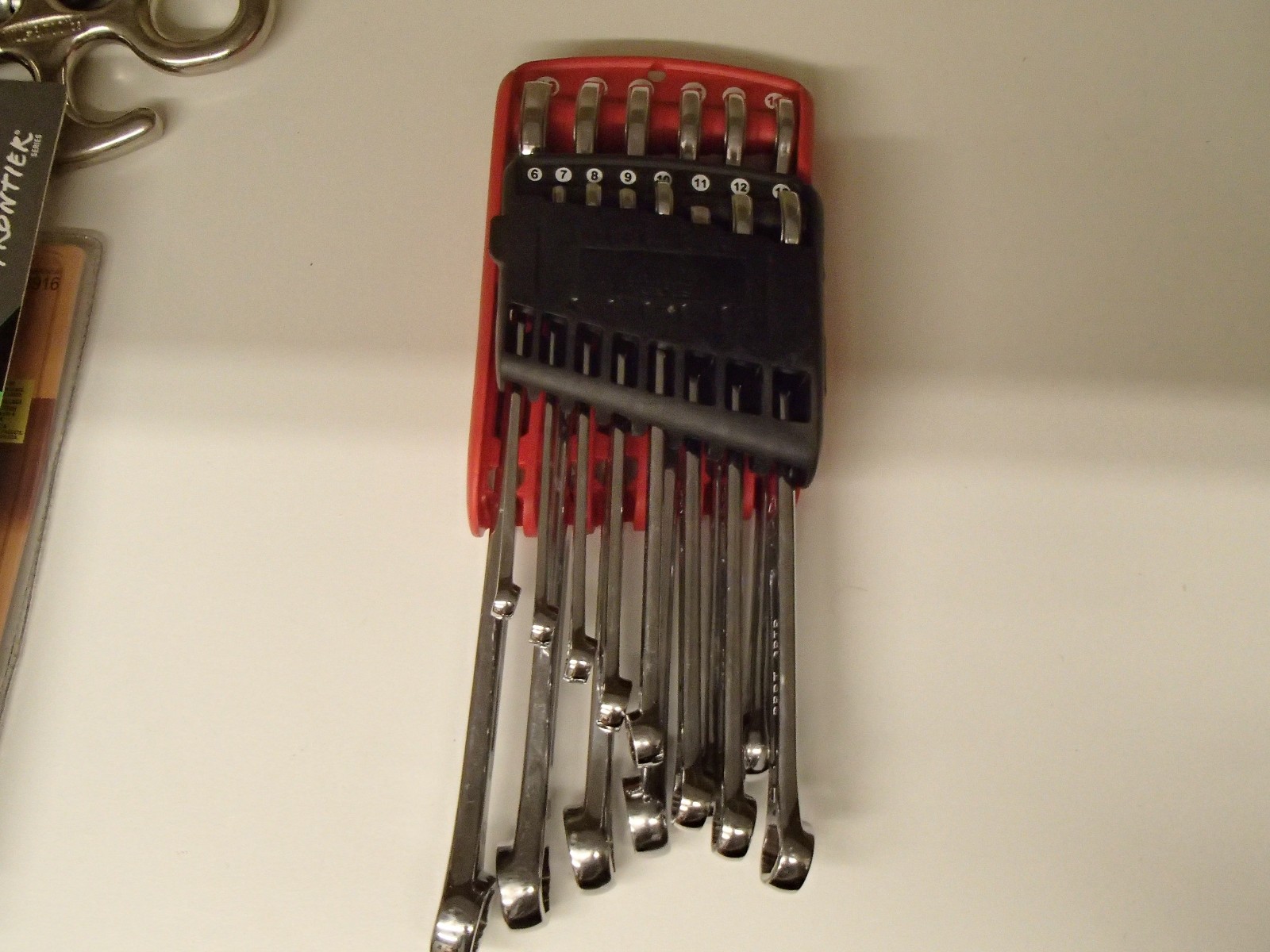 Mac Tools SCLM14PT 14-Piece Metric Precision Torque Combo Wrench Set