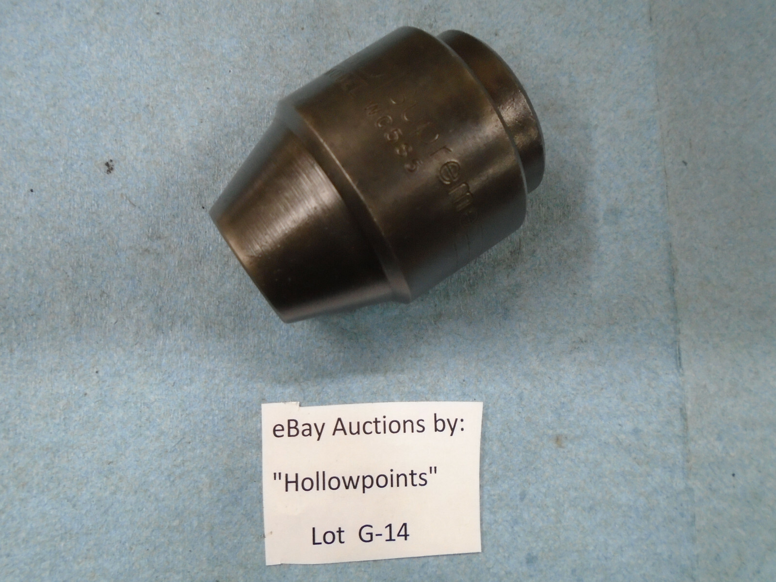 Ridgid Supreme 1/2″ Drive Impact Chuck WC5S5 1/8″ to 1/2″ Capacity Keyless G14