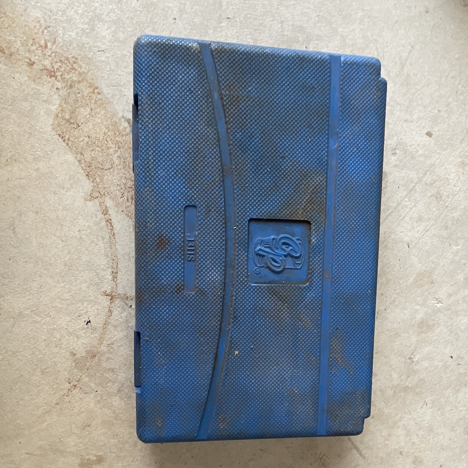 impact Socket Set GP – 1311S