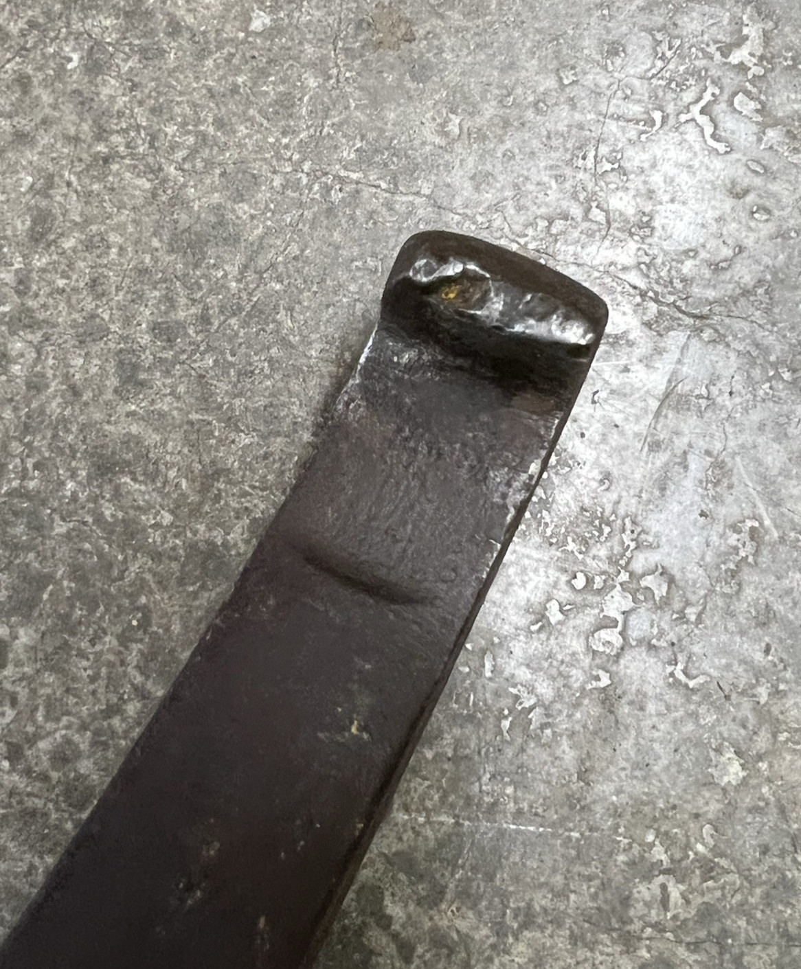 OTC CT-686 Industrial Heavy Equipment Tractor Adjustable Hook Spanner Wrench USA