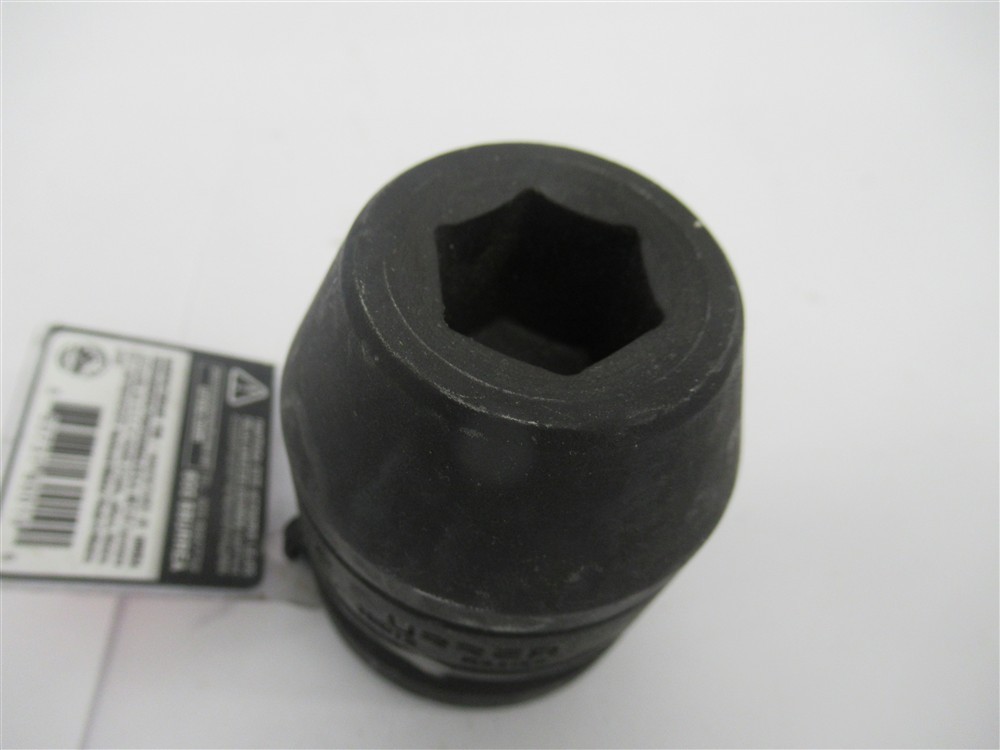 Urrea 10012 , 1″ Drive , 6 Pt , 3/4″ Impact Socket