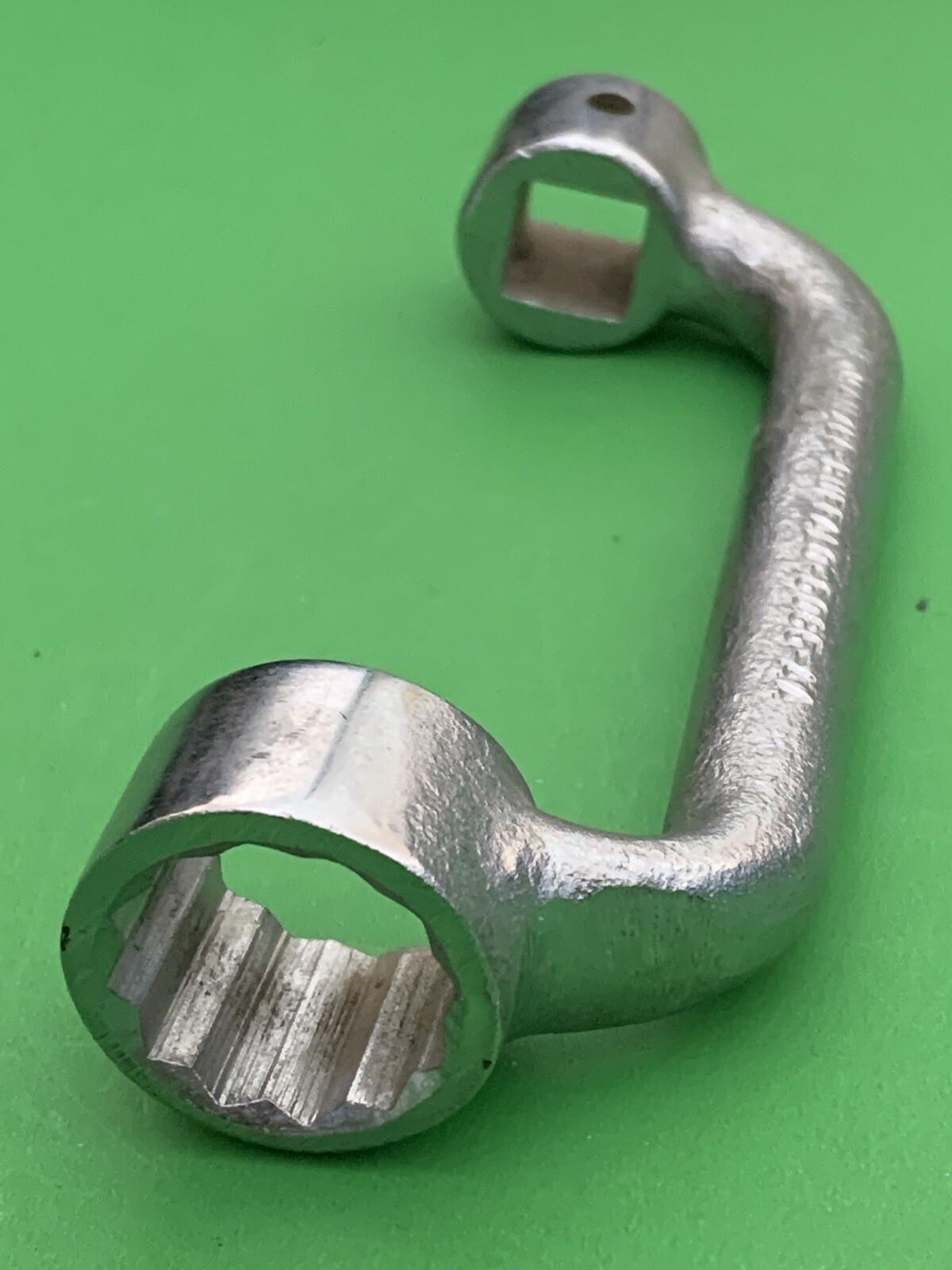 Genuine Manzel Buffalo 1/2″ Drive Obstruction Wrench Size 13/16″ Model 6085-AA
