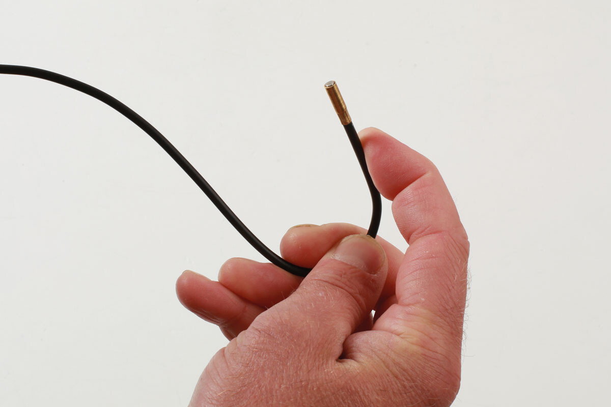 Laser Tools 7026 Flexible Flexi Magnetic Pickup Tool 300mm Length