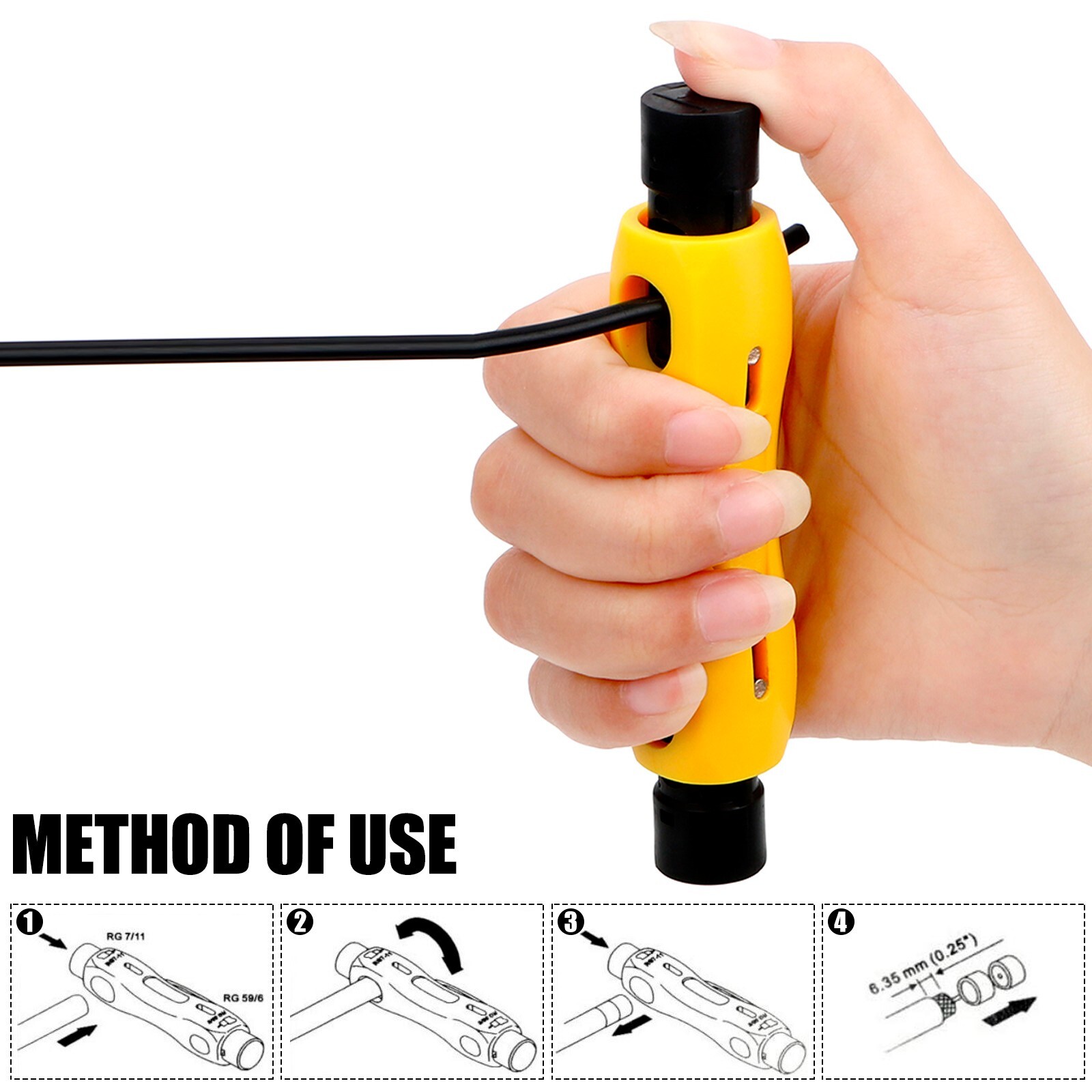 84Pcs Terminal Removal Tool Kit Connector Release Pin Ejector Key Wire Pliers