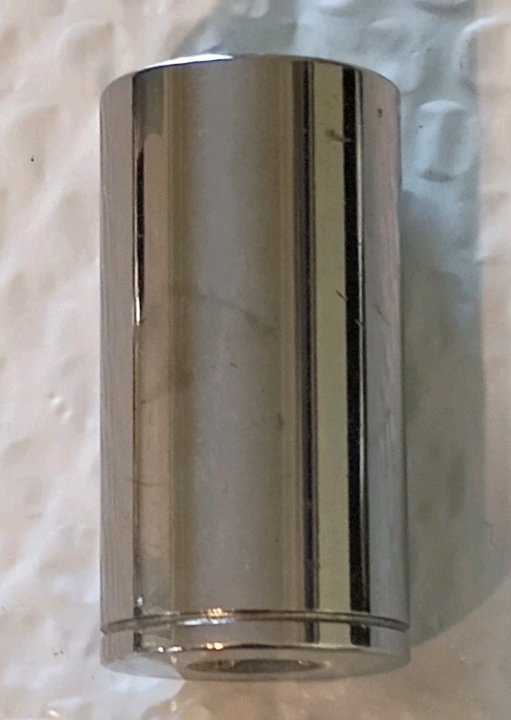 BLUE POINT TOOLS BLPL381, 3/8″ DRIVE, 1″ SOCKET, 2.5″ DEEP/HIGH, 12 PT *NOS*