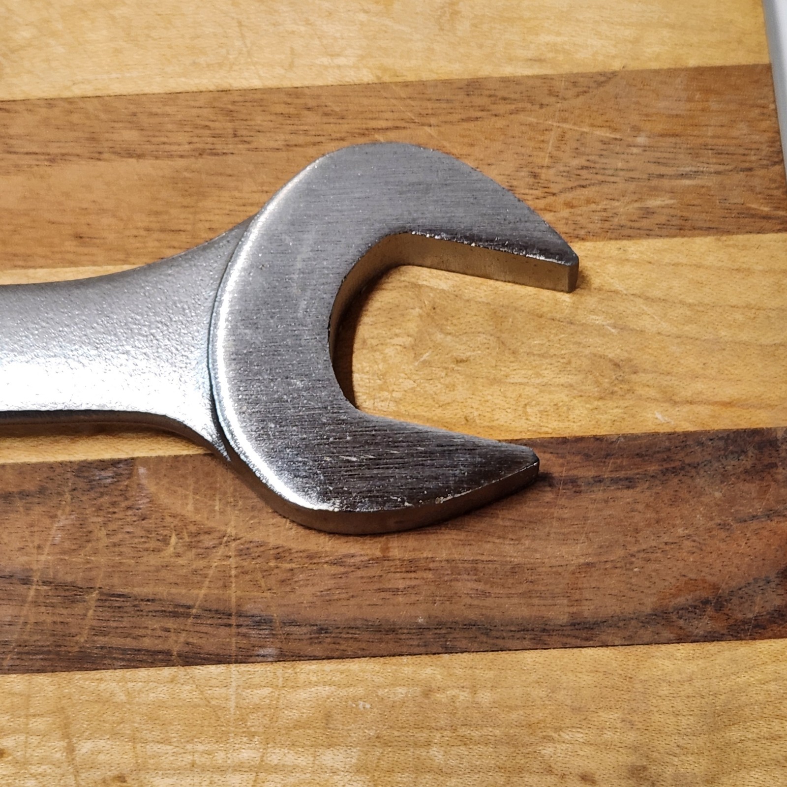 Craftsman 1-1/16″ SAE Combination Wrench -VA- 44706 12-point US Military surplus