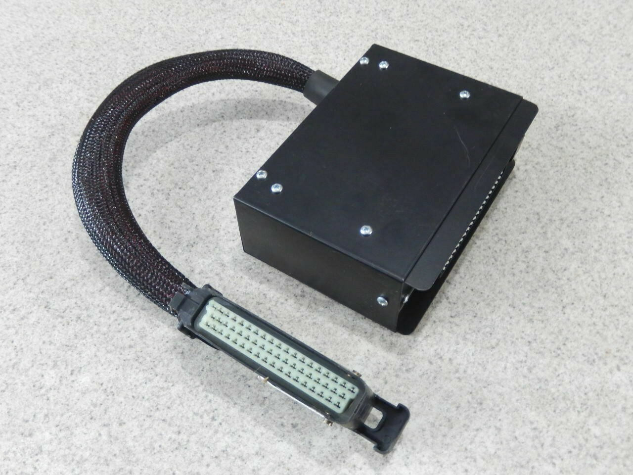 Kent Moore J-39700-10A GM 55 POS ABS / ASR BOB Breakout Box Adapter Cable Tool
