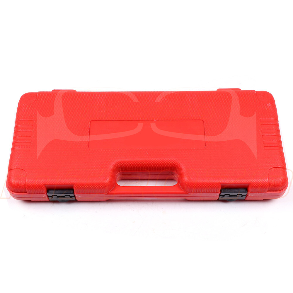 23x Steel Valve Spring Compressor Stem Seal OHV OHC Installer Remover Tool Set