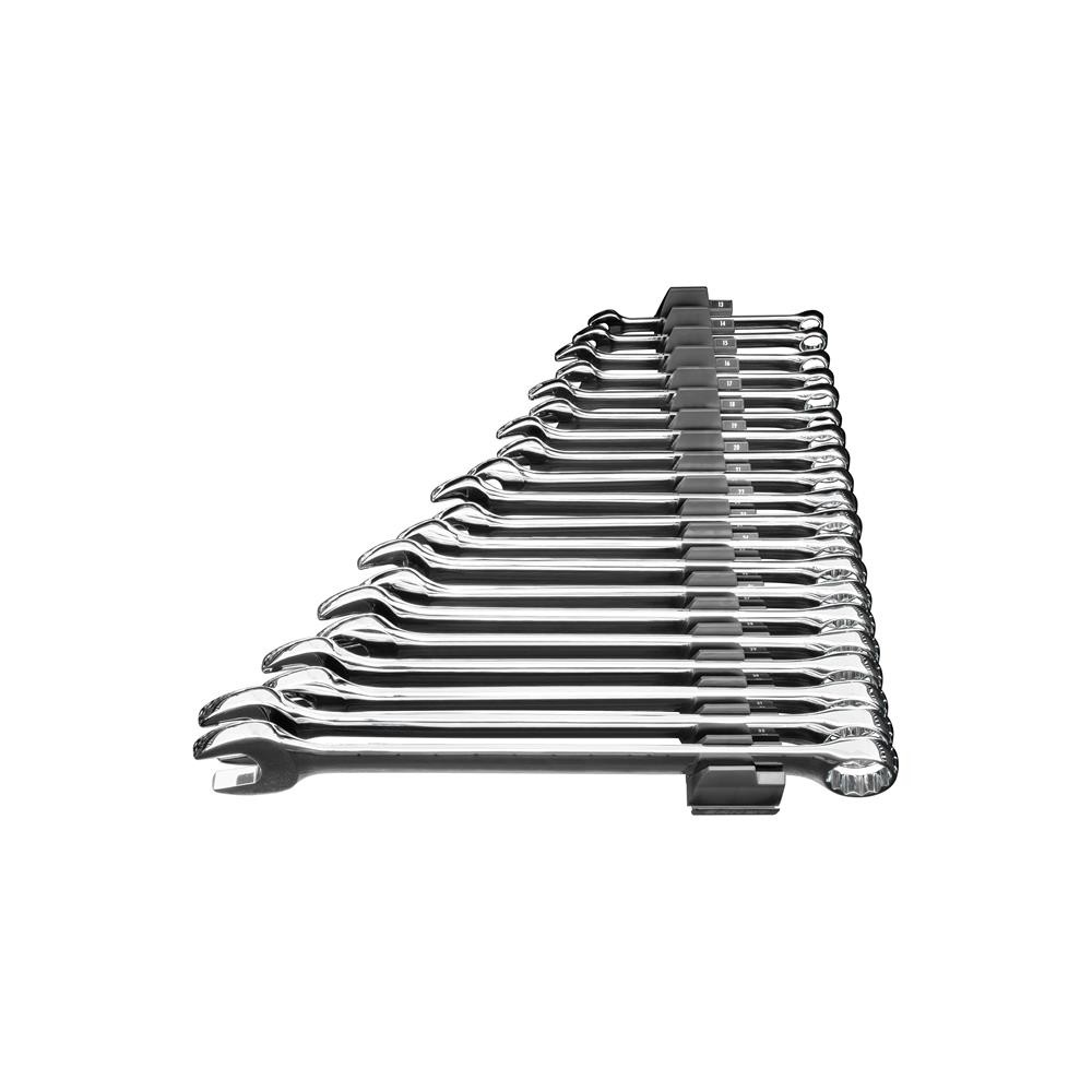Ernst Manufacturing 5401M Wrench Pro Organizer, Magnetic, Black