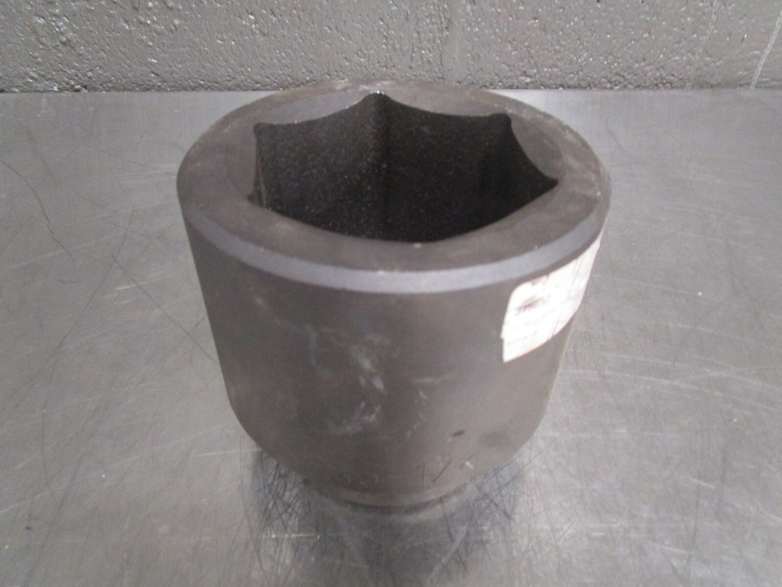 Proto 3 1/4 In SAE Socket 1 1/2 Drive 15052 USA New Free Shipping US