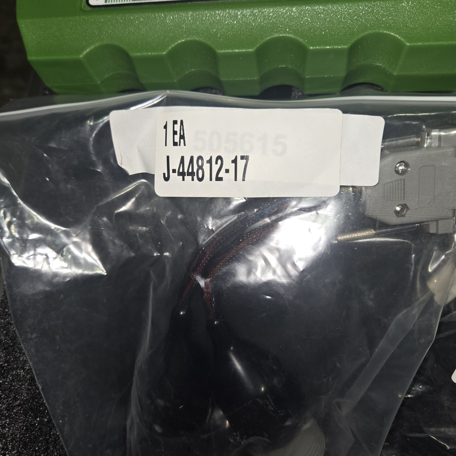 Kent-Moore J-45537-MRR-A Kit, ABS PLC/J1708 Translator Tool Kit