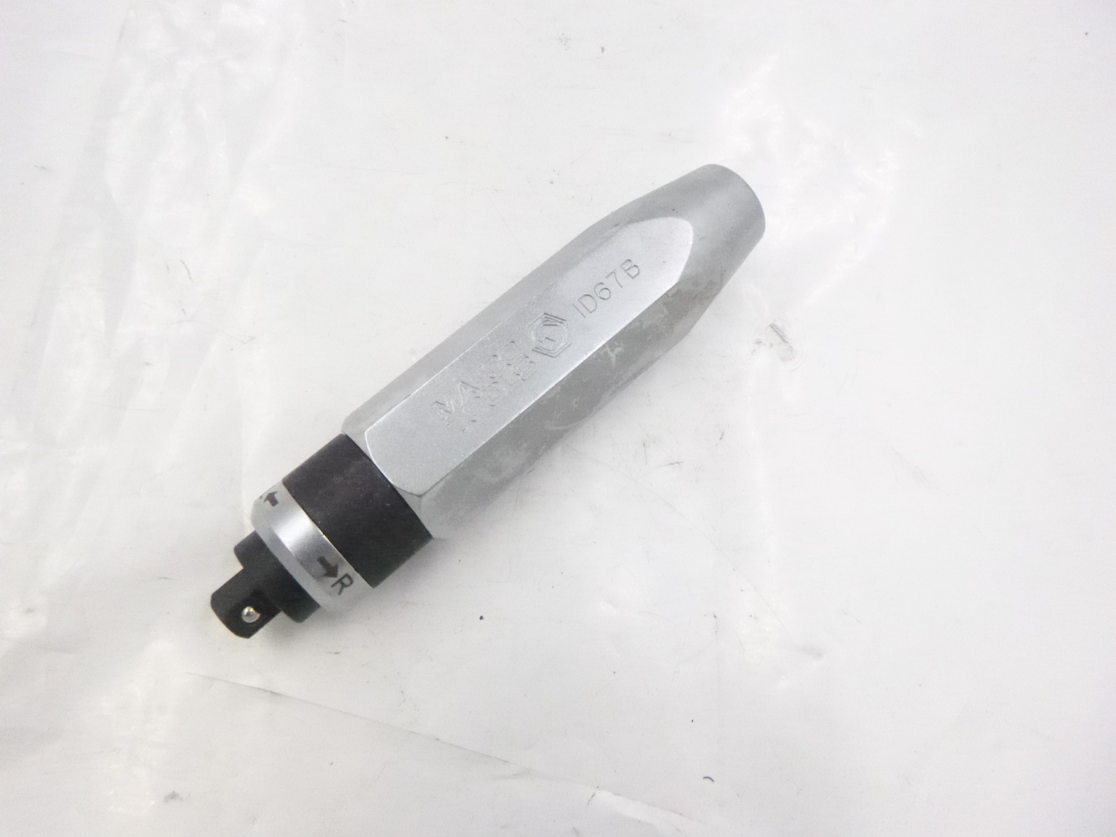 Matco Tools 3/8″ Drive Impact Driver ID67B