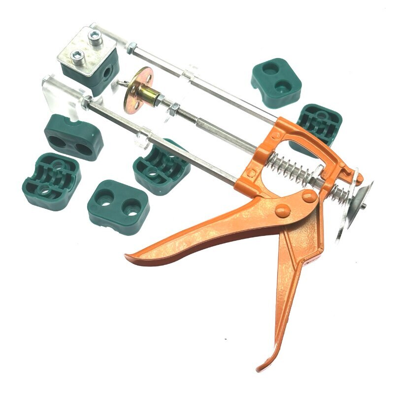car Fuel Pipe Assembly Quick Connector 6/8/10/12mm Nylon Hose Installation Tool