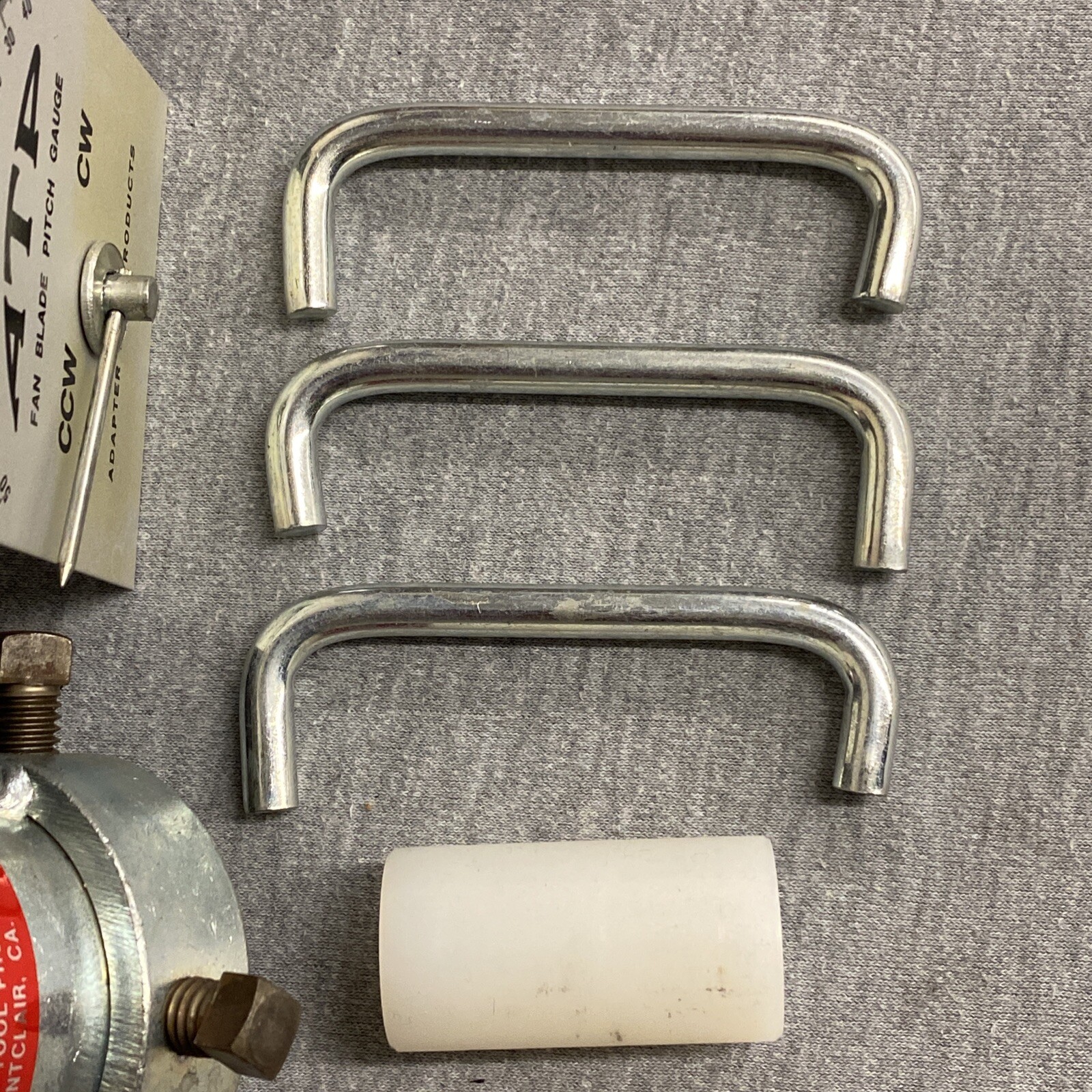 ATP Adapter Tool Products Puller Kit (S378)