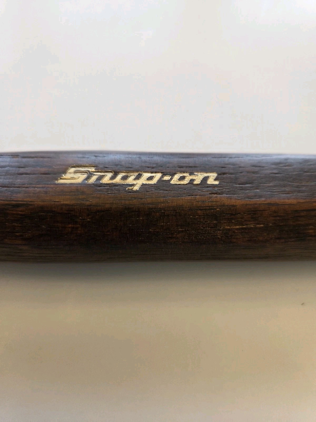 MINT Snap On BF611 Short Pick Sheet Metal Fabrication Auto Body Hammer MUST SEE