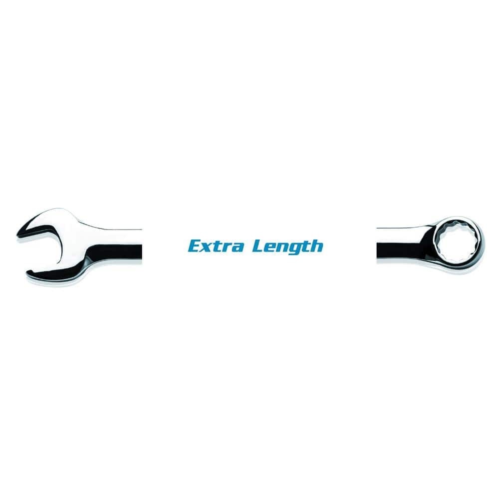 1-3/16 In. 12-Point Combination Wrench