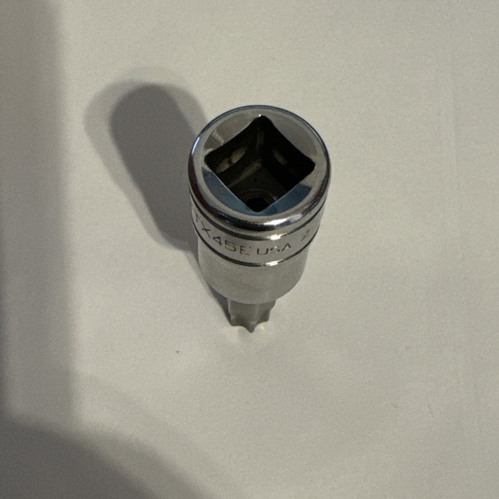 snap on 3/8 drive T45 Torx Socket