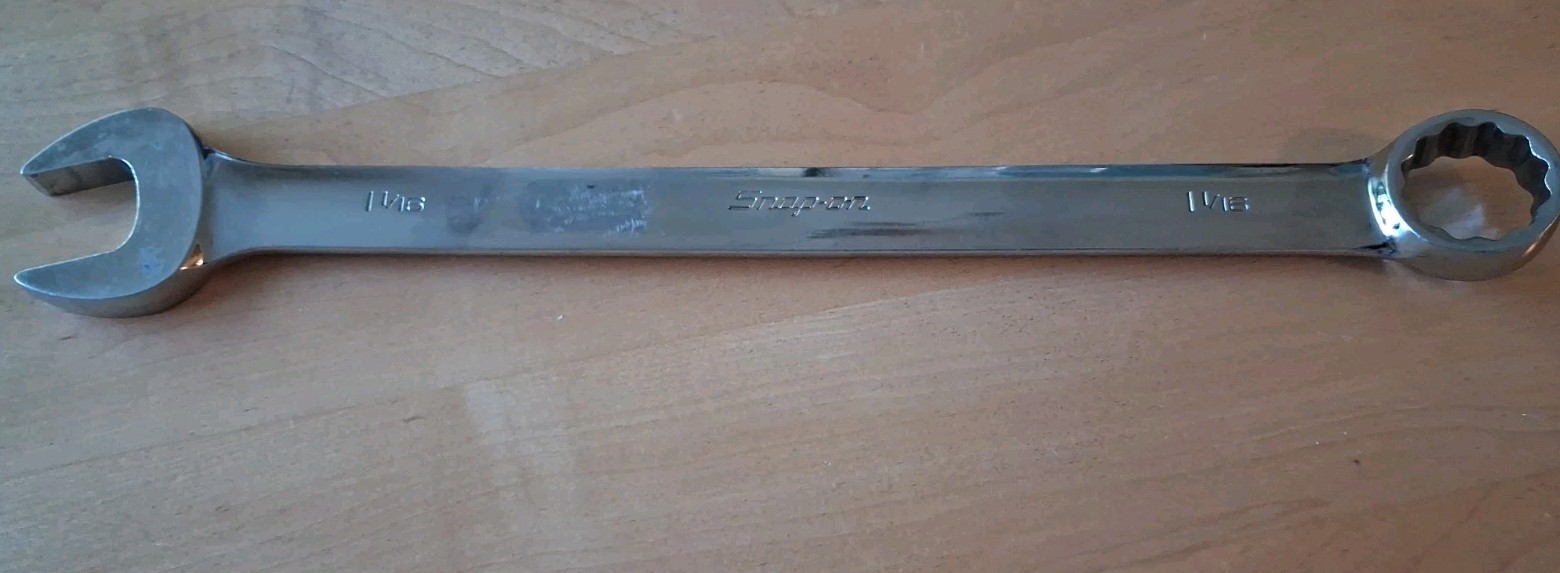 SNAP ON OEX34B, 1-1/16″, READ DESCRIPTION