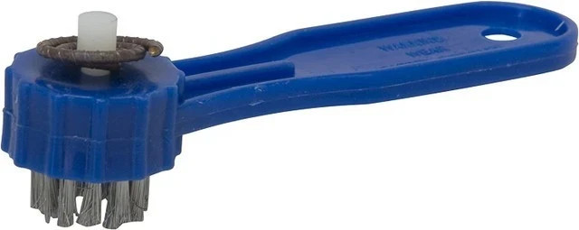Side Term Cleaner – Lisle Tool Corporation Prt# 11400